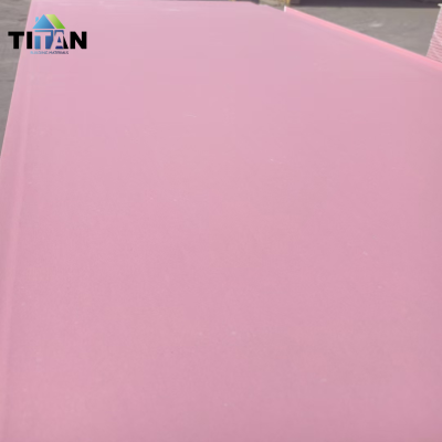 Sheetrock Drywall 5/8 4X8 Plasterboard Sheet Rock Drywall 1/2 4 8 White Plaque De Pltre De La Chine