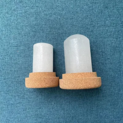 Alum Deodorant Stone