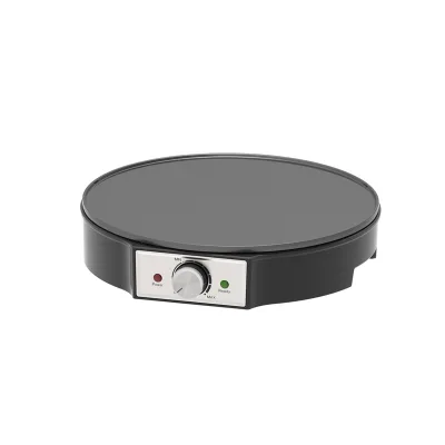 Hot Selling Household Electric Crepe and Pancake Makers Crepe Maker