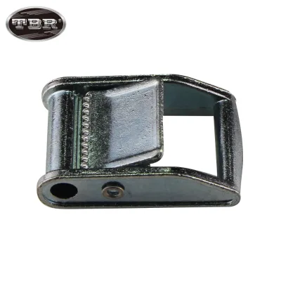1 Inch Webbing Tie Down Straps Custom Ratchet Cam Buckle