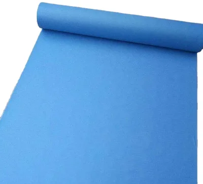 Plastic Floor Carpet Exhibition Carpet Floor Rugs and Carpets