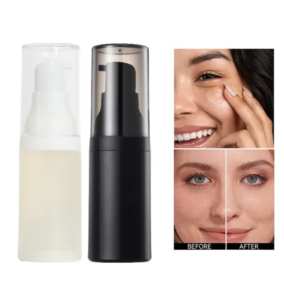 Zero Pore Isolation Cream Moisturizing Invisible Pore Care Oil Control Brighten Skin Tone Makeup Primer Neutral Formula
