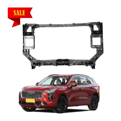 For Haval Jolion OE 8400662XGW02A Auto Radiator Support Water Tank Frame Body Parts