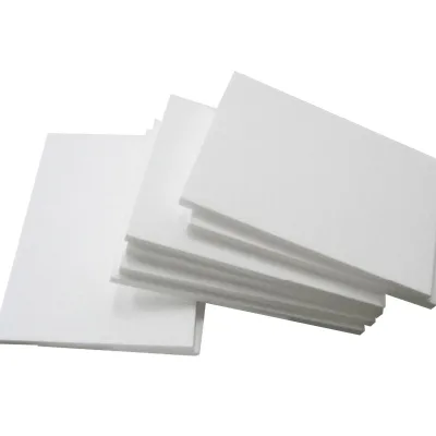 EPS Polystyrene Foam Board for Underfloor Heating