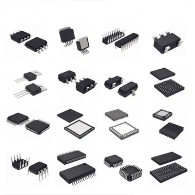 Original in Stock ADC3541IRSBR SINGLE-CHANNEL, 14-BIT, 10-MSPS, IC Integrated Circuits One Stop BOM Service BOM OEM ODM PCBA
