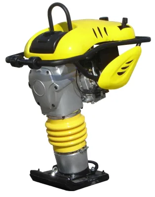 Hot Sale Wacker Machine Tamping Rammer TRE-85