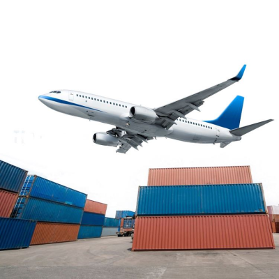 Express Import Shipment Logistics Fba Door to Door air Shipping to USA Cargo Freight Supplier Export Consolidation