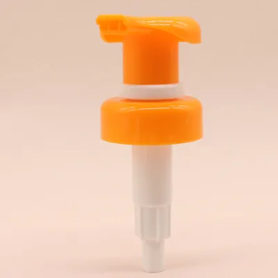 33/410 Plastic Lotion Pump ,big Dosage Lotion Pump