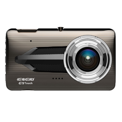 Car Camera Auto Camera Car Dvr Mirror Vehicle Traveling Data Recorder