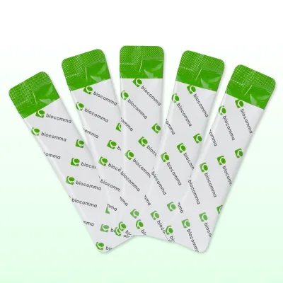 TAE / TBE Buffer Powder 1X & 10X | High-Purity Biochemical Reagent for DNA Electrophoresis