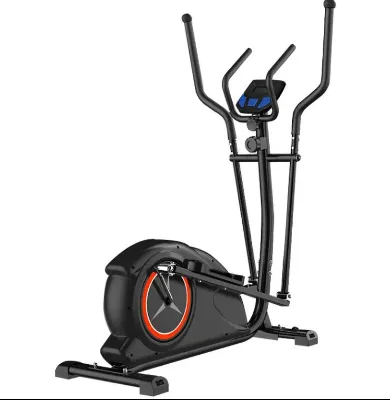 New Design Home Use Gym Fitness Equipment Magnetic Control Elliptical Machine for Workout