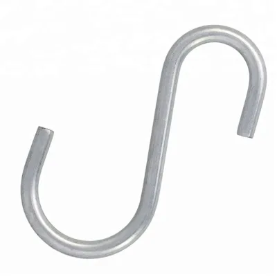 Stainless Steel Butcher Kitchen Towel Meat Hook