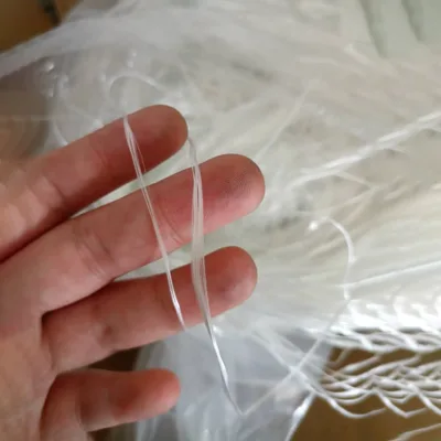 China Factory Cheap Price E-glass Fiberglass Scrap Roving, Roving Waste, Waste Yarn