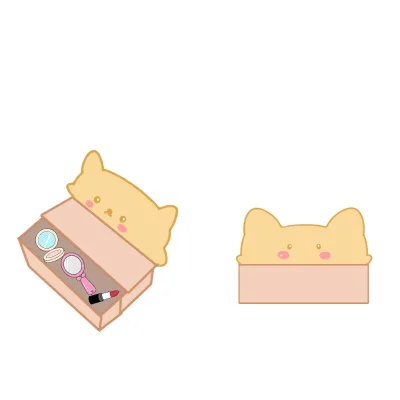 Factory Wholesale Soft Cute Lovely Cat Custom Plush Animal Pencil Bags for Children