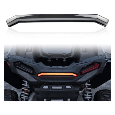 Rear Center Tail Light Tail Brake Light Taillight Accessories