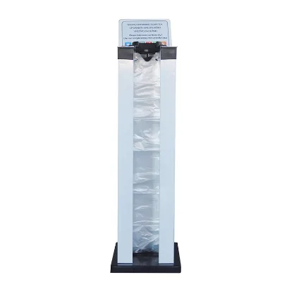 2026 Wet Umbrella Drying Machine Cold Rolled Steel Construction CE/RoHS Certified Umbrella Dryer