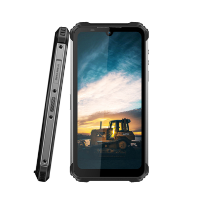 Versatile 6.1 inch IP68 4GB RAM+64GB ROM Memory GPS Navigation Rugged Device