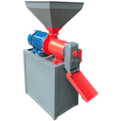 Factory Direct Selling Popular Rice Mills with Big Capacity
