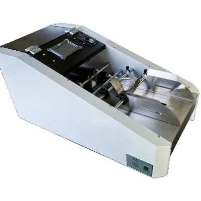 Good Quality Inkjet Expiration Date Batch Code Printer Paging and Coding Batch Tij Inkjet Printer