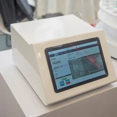 DigiPol-D50 Digital Densitometer Liquid Lab Density Tester Machine for Third Party Inspection Institution