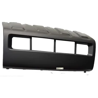 Smart Star New Car Front Bumper Lower Guard Plate for ESCAPE 2008-2012