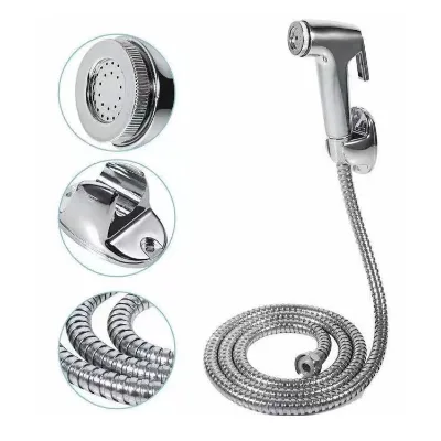 Creative Design Versatile Woman Washer Perfect Stylish ABS Decorative Jewelry for Bathroom Use Modern Style Chinese Supplier