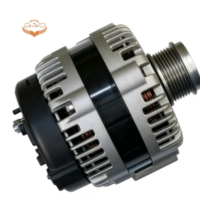 Factory Car Parts Alternator 2012-13502587 13579677 13593805 84062199 84169187 for Chevrolet Blazer Holden Colorado 2.8 Diesel