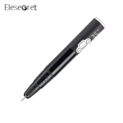 24w Nall Drill Portable Quality Pedicure 35000rpm Low Piece Noise Vibration Wholesale Manucure Cordless Nail Drill