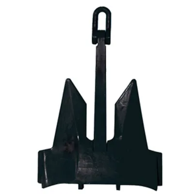 Admiralty Type Marine AC-14 Hhp Stockless Anchor for Sale