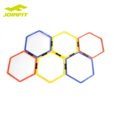 Joinfit Hex Speed and Agility Training Ring