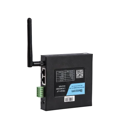 Wireless industrial modem lte 4g outdoor router wifi 4g iot gateway
