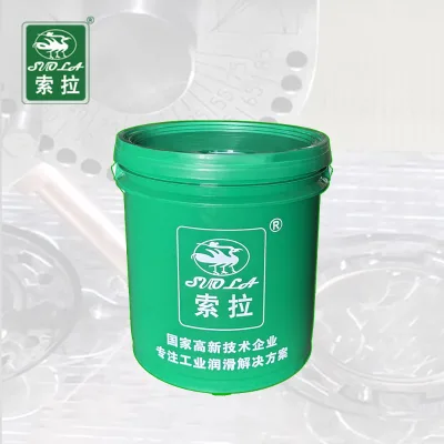Quality Choice High Flash Point Odorless EDM Oil Premium Long-Lasting Performance Anti-Wear Additives Smokeless
