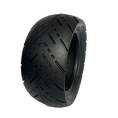 Road Tire 90/55-6 Tubeless Tire Tyre for ATV QUAD Buggy Mower Go-kart Buggy Wheel Parts and Accessories 90/55-6
