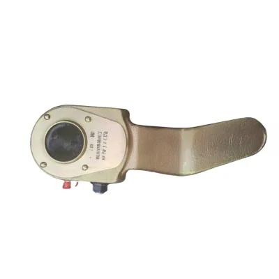 AZ9970440041 Front Adjusting Arm Left Use for SINOTRUK HOWO HOHAN FAW SHACMAN DONGFENG BEIBEN FOTON Spare Parts