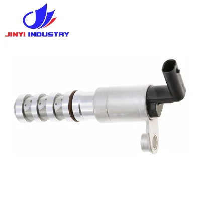 Variable Timing Solenoid Suitable for CHEVROLET MALIBU 12636524 12671373 1235132