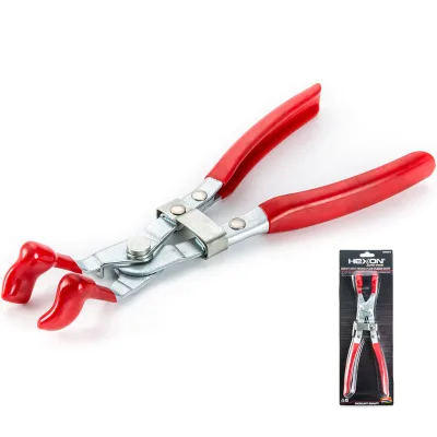 Heavy Duty Auto Car Vehicle Removal Tools Repair Spark Plug Boot Pliers