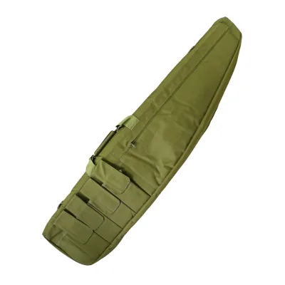 China Xinxing Olive Green Bag Tactical Long Case