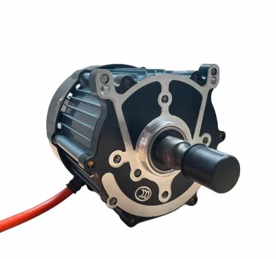 2026 China Motors Low Noise 48 Volt Gear Dc Electric Motor for Electric Tricycle