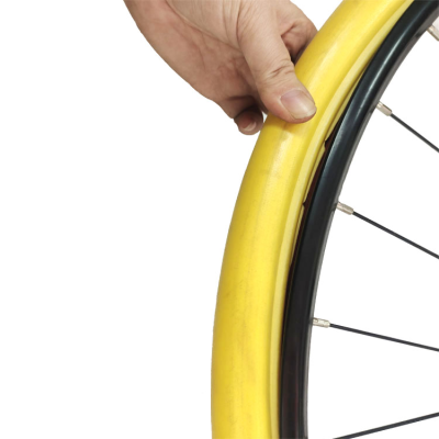 700x35C Bike Tire , Puncture & Sidewall Protection, Road Bike Replacement Tire