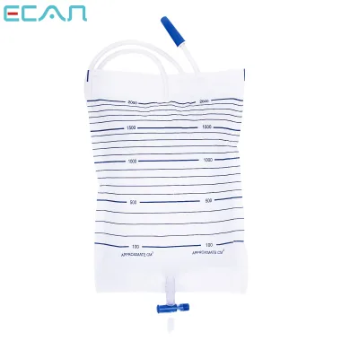 Economic Urine Bag
