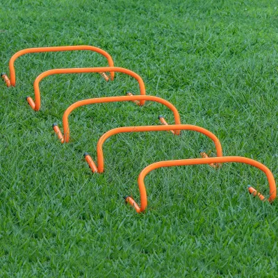 Factory Direct Sale Hot Selling New Design Multi-size Agility Hurdle for Speed Training