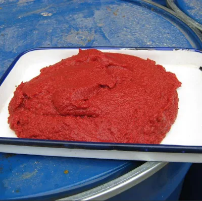 36-38%Tomato Paste canned from manufacturer 36-38%
