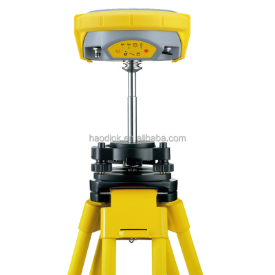 Gps Surveying Equipment Price Topographic Instrument Base and Rover