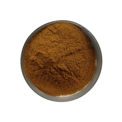 High Quality Natural Fructus Corni Extract  Dogwood Extract  Dogwood Powder