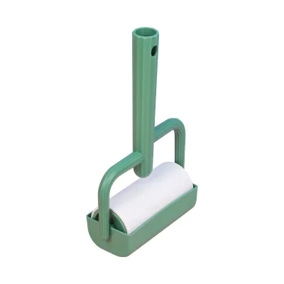 Cleaning Adhesive Paper Roller Removal Brushes of Pet Hair