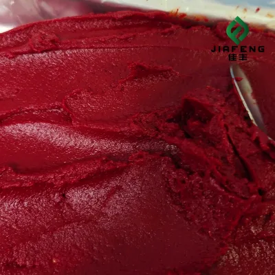 Canned Tomato Paste From Best Factory with Best Price