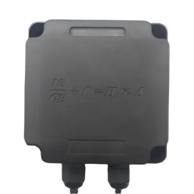Industrial UHF RFID Reader for PLC Systems Modbus RTU Protocol for Production Counting & Trajectory Positioning