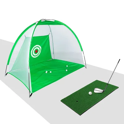 Portable Exactness Golf Net Customized Golf Practice Net