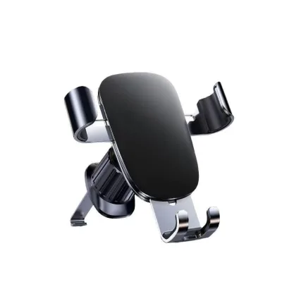Mobile Phone Car Mount - Specially Designed for Vehicles - Universal Support for Navigation