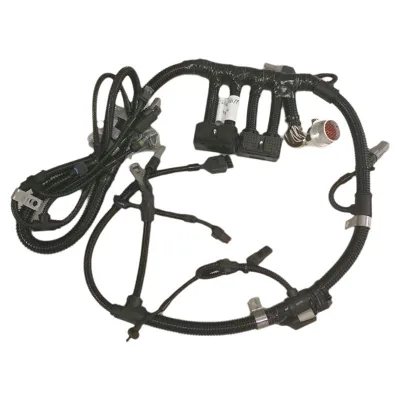 For M11 Engine Harness for OLIVER Excavator OE Numbers 2864488 4952752 4004501 China